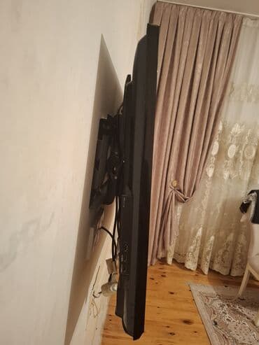 купить телевизор в баку: İşlənmiş Televizor LG Led 82" HD (1366x768), Ünvandan götürmə — 2