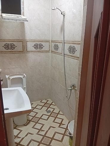 Mənzillər: Mərdəkanda makaronnuda 8 dalanda balaca heyeti var kombi sistem 2 — 3