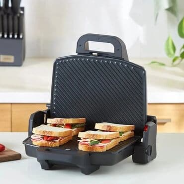 toster aparatı: Гриль Новый — 1