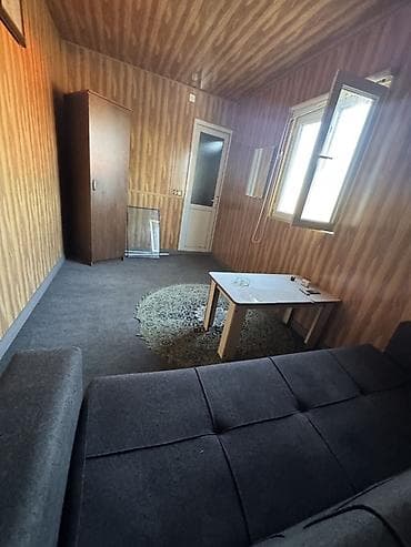 Контейнеры: Satılır: Modul/konteyner tipli yaşayış/ofis bloku 2 Otağ 1 Hamam — 4