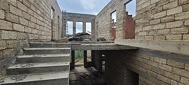 mesdagada heyet evleri: 320 kv. m, 7 otaqlı, Qaz, İşıq, Su — 5