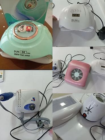 Dırnaq üçün gel lak, İşlənmiş, Ünvandan götürmə — 2