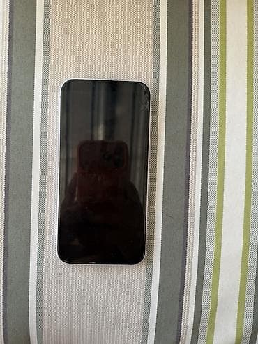 IPhone 14, 128 GB, Ağ, Face ID — 3