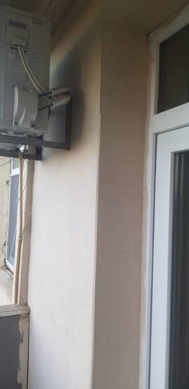 turbo az ford transit 16 1: Bakı, 1 otaqlı, Köhnə tikili, 33 kv. m — 9