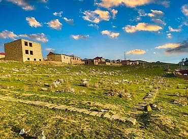 Daşınmaz əmlak: 11 sot, Tikinti, Mülkiyyətçi, Bələdiyyə — 2