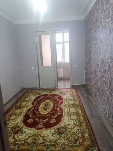 1 otaqlı kohnə tikili: Bakı, 3 otaqlı, Köhnə tikili, 75 kv. m — 6