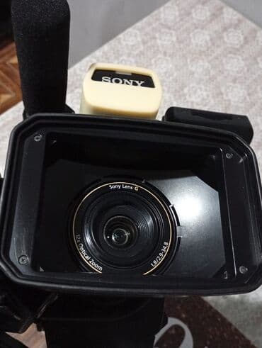 separator satilir: HD 2500 kamera satılır təcili hec bir bırablemi yoxdur başımnan — 3