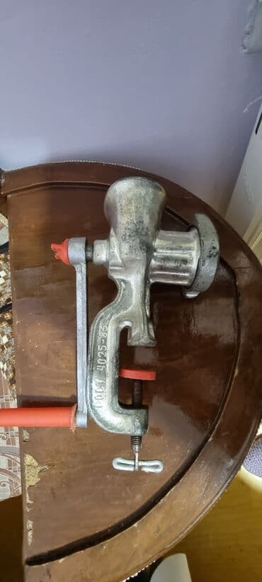 metbex ucun qab qacaq: Другие товары для кухни — 2