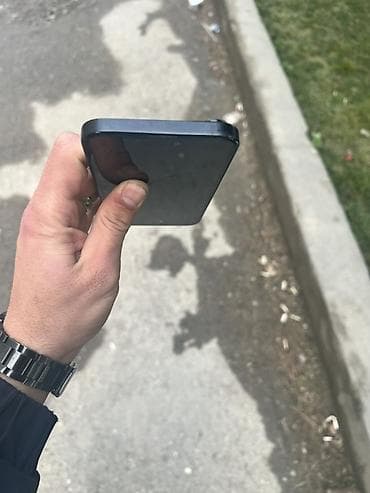 iphone 8 qiymet: IPhone 15 Plus, 128 GB, Qara, Face ID — 8