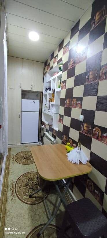 купить в баку квартиру: Баку, 2 комнаты, Вторичка, 43 м² — 9