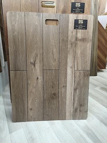 EuroStyle laminat döşəmə paneli - Brend: Euro Style (ES) - Ölçü: 1218 — 1