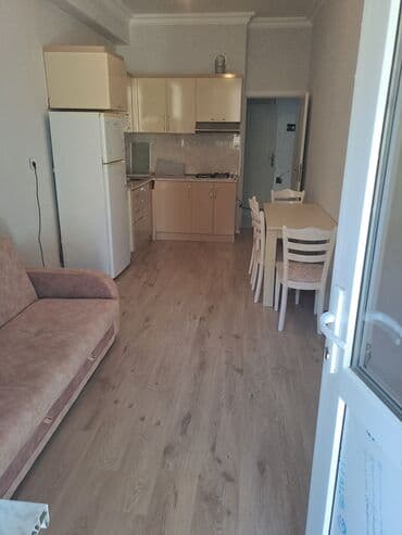 дешевые квартиры в баку: Saray, 1 otaqlı, Yeni tikili, 70 kv. m — 17