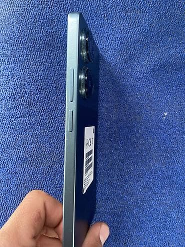 Redmi Note 13 Pro, 512 GB, Sensor