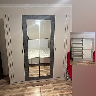 Dolab satılır 260₼. Yeni kimidir. Ünvan Müşfiq. Fatimə99