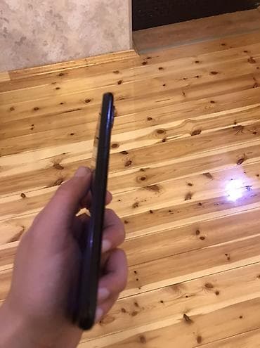 iphone 5s 64: Redmi Note 7, 64 GB, rəng - Qara, Barmaq izi — 4