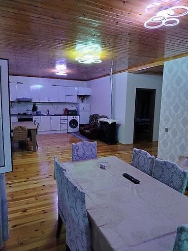ev elanlari 2018: 2 комнаты, 85 м² — 10