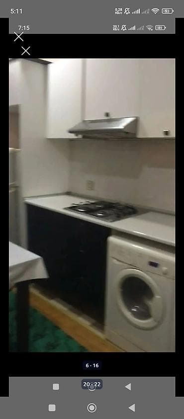 Həyət evləri və villaların satışı: 65 kv. m, 2 otaqlı, Kombi, Qaz, İşıq — 4