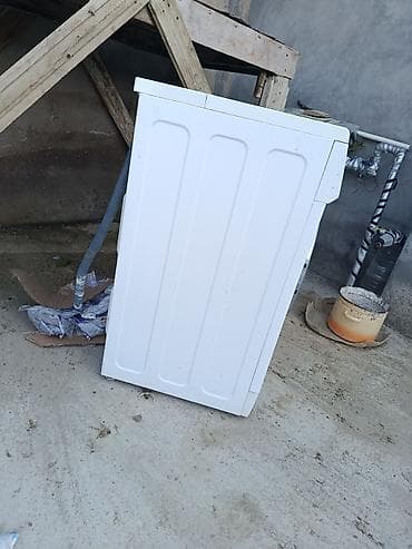 qaz pecleri yeni: Paltaryuyan maşın 10 kq, Avtomat, Qurutma var — 4