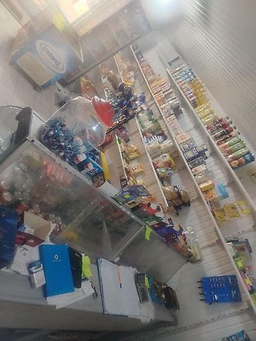 seel butik: Mini-market vitrini və avadanlıqları ilə SALAM TAM İDEAL YERLESME YERI — 2