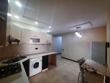 Nərimanov metrosunun yaxınlığında kosmos restoranina yaxın 18 — 8