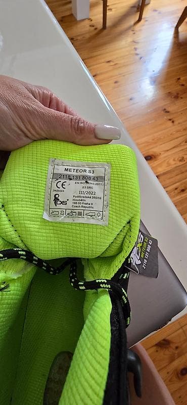 lak botinkalar: Botinkalar — 4