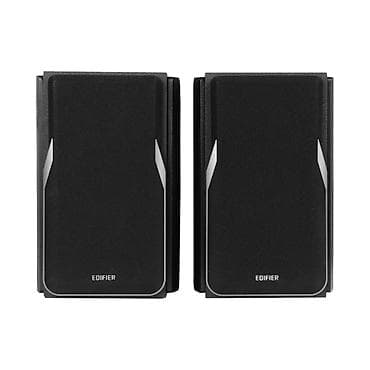edifier: Edifier R1380DB Professional Bookshelf Speakers • Taxta korpus — 2