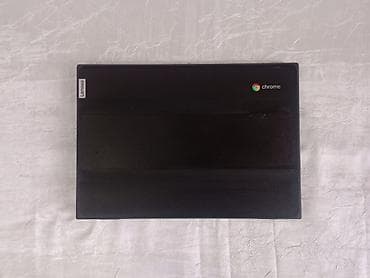 lenovo notebook: Netbuk Lenovo Chromebook 100e - 2021 Normal vəziyyətdədir. Original — 2