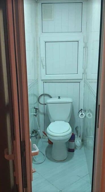 купить квартиру на баилово: 3 комнаты, Новостройка, м. Халглар Достлугу, 80 м² — 6