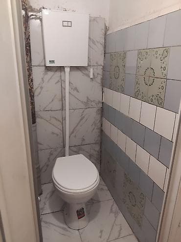 Mənzil alıram: Gəncə, 3 otaqlı, Köhnə tikili, 74 kv. m — 5