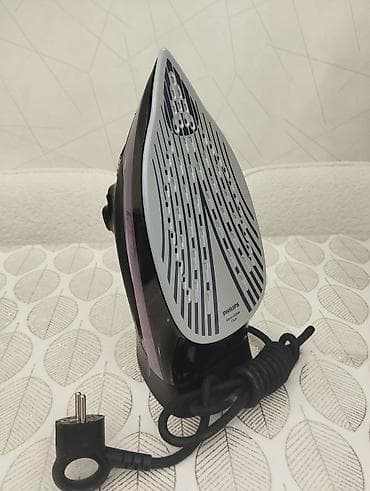 sim kart modem: Philips buxarlı ütülər – 2 model 1) Philips 5000 Series (bənövşəyi — 3