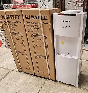 sharp soyuducu servis: Dispenser Döşəməüstü, Su soyutma ilə, Yeni — 2