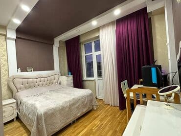 qubada evler kredit: 3 otaqlı, Yeni tikili, m. Xətai, 95 kv. m — 6