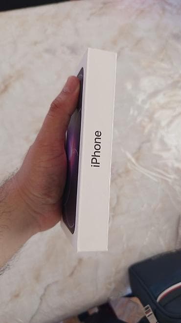 electronics iphone: IPhone 17, 256 GB, Qara — 2