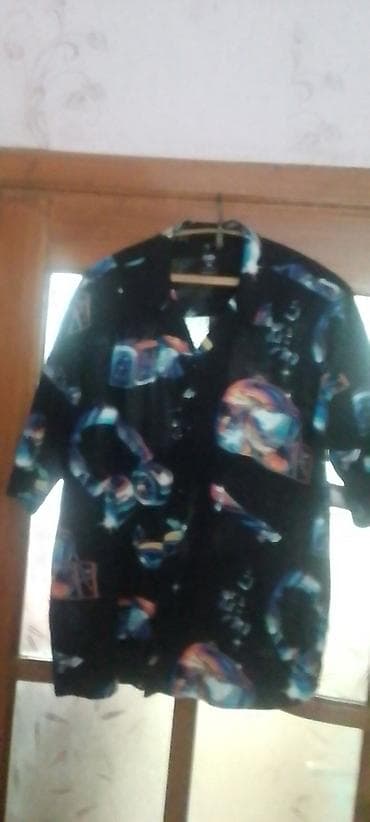 dini koynek: Gənclik Molldan Nyu -Yorker dən alınmışdı 50₼ Heç bir problemi yoxdu — 1