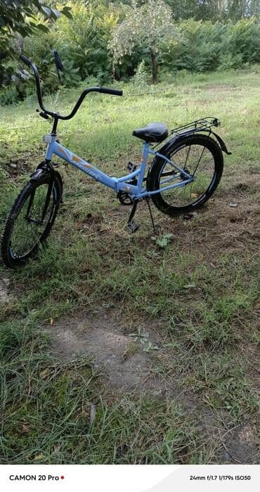 сколько стоит велосипед скоростной: Səhər velosipedi — 4