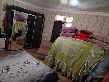 Дома: 5 комнат, 200 м², Средний ремонт — 6