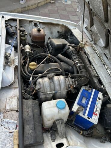 автозапчасти ваз 2106: VAZ (LADA) 2107: 1.6 l | 2009 il 85000 km Sedan — 9
