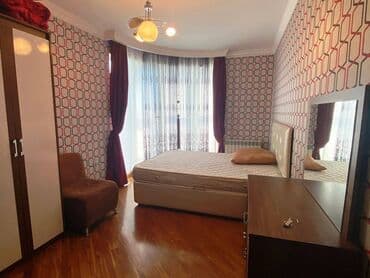 продажа квартира: 3 комнаты, Новостройка, 111 м² — 3