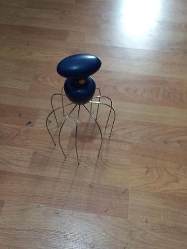 Ütülər və buxarlayıcılar: Masajor, Bədən üçün — 1