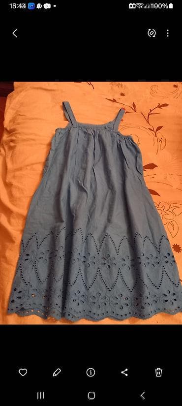 Don, Ziyafət, 9 - 10 yaş, H&M lalafo.az -da Don, Ziyafət, 9 - 10 yaş, H&M
