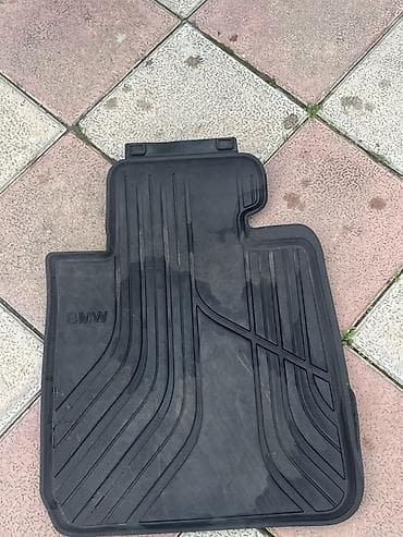 e30 bmw: Avtomobil üçün ayaqaltı, Rezin, BMW — 2