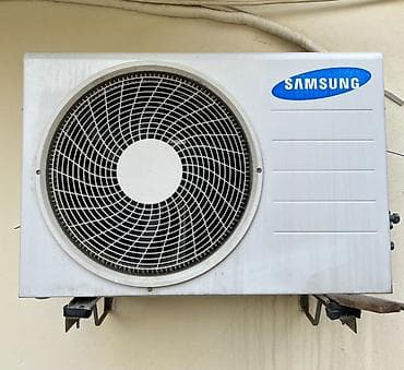 Kondisioner Samsung, İşlənmiş, 50-60 kv. m, Split sistem, Kredit yoxdur lalafo.az -da Kondisioner Samsung, İşlənmiş, 50-60 kv. m, Split sistem, Kredit yoxdur