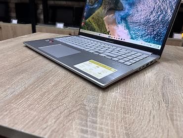 ASUS: İşlənmiş ASUS Vivobook, 15.6 ", AMD Ryzen 5, 512 GB, Ünvandan götürmə, Ödənişli çatdırılma, Rayonlara çatdırılma — 4
