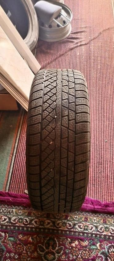 disgi təkər: Yeni Disk təkər Land Rover 265 / 50 / R 20 — 3