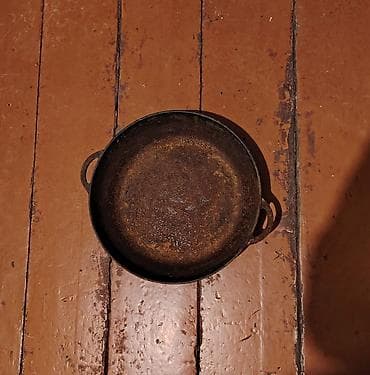 cuğun tava: Tava, Çuqun — 2