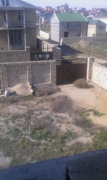 memar ecemi ev: 7 otaqlı, 268 kv. m — 8