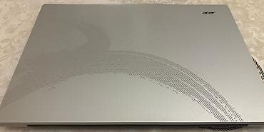 yaddas: Yeni Acer Aspire, 16 ", Intel Core i5, 512 GB, Ödənişli çatdırılma — 3