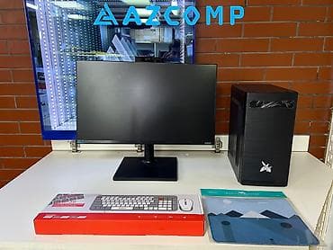 kohnə komputer: 💰 Qiymət: 495₼ ✅ Məhsullara zəmanət verilir Bu xüsusi dizaynlı dəst — 1