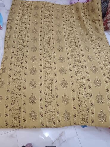 gilan tekstil: Taxt döşəyi satılır 40azn endirim olunacaq .ünvan saray mtk .əlaqə — 1
