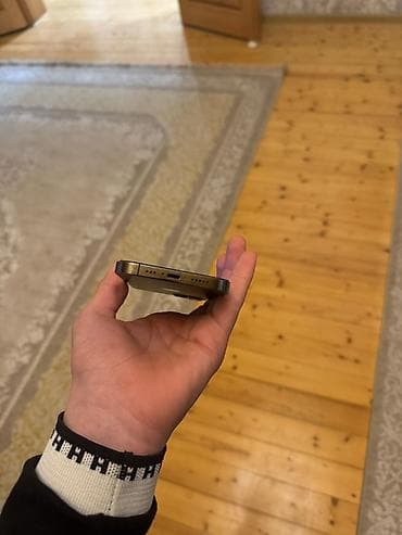 iphone 5 se: IPhone 12 Pro, 256 GB, Black Titanium, Face ID — 3